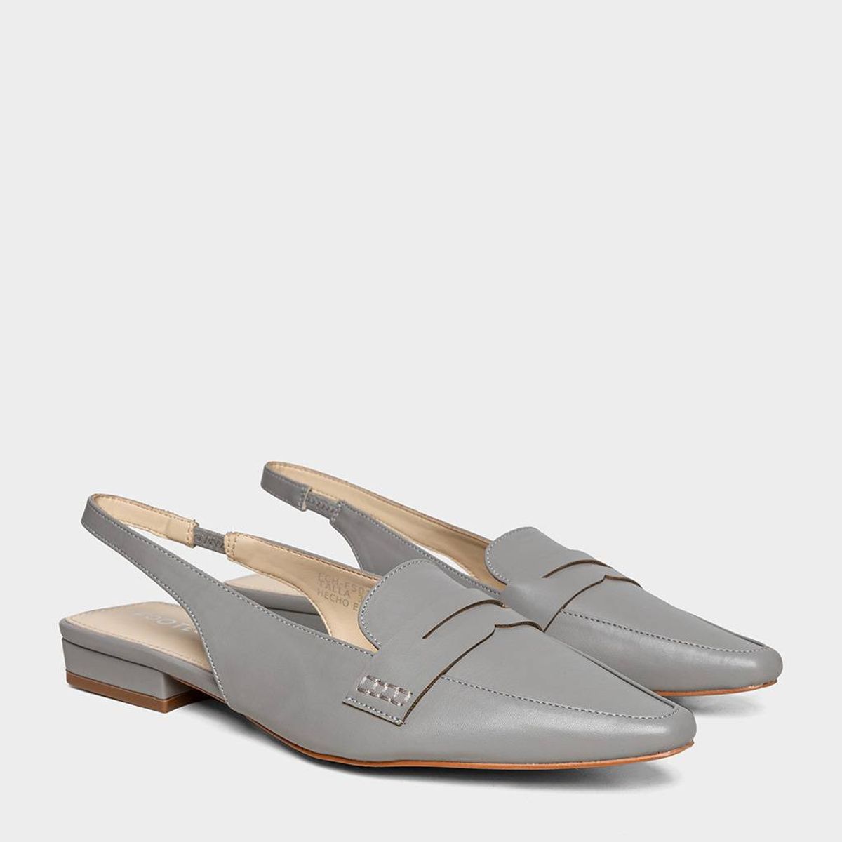 FOOTLOOSE - Zapatos Casuales Footloose Mujeres Fch-Fs015 Yulia