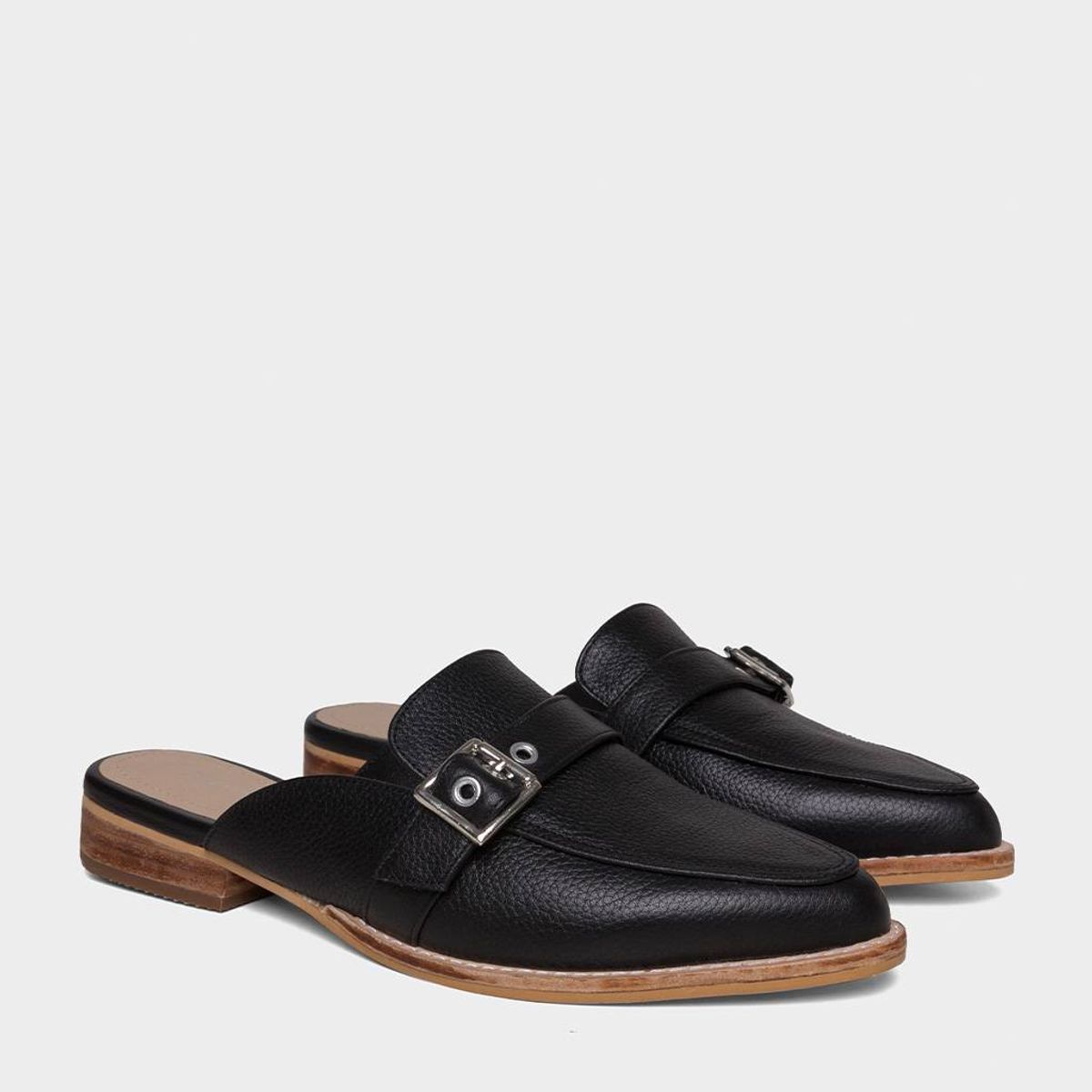 TOP MODEL - Zapatos Casuales Top Model Mujeres Tlk-001 Caeli Cuero