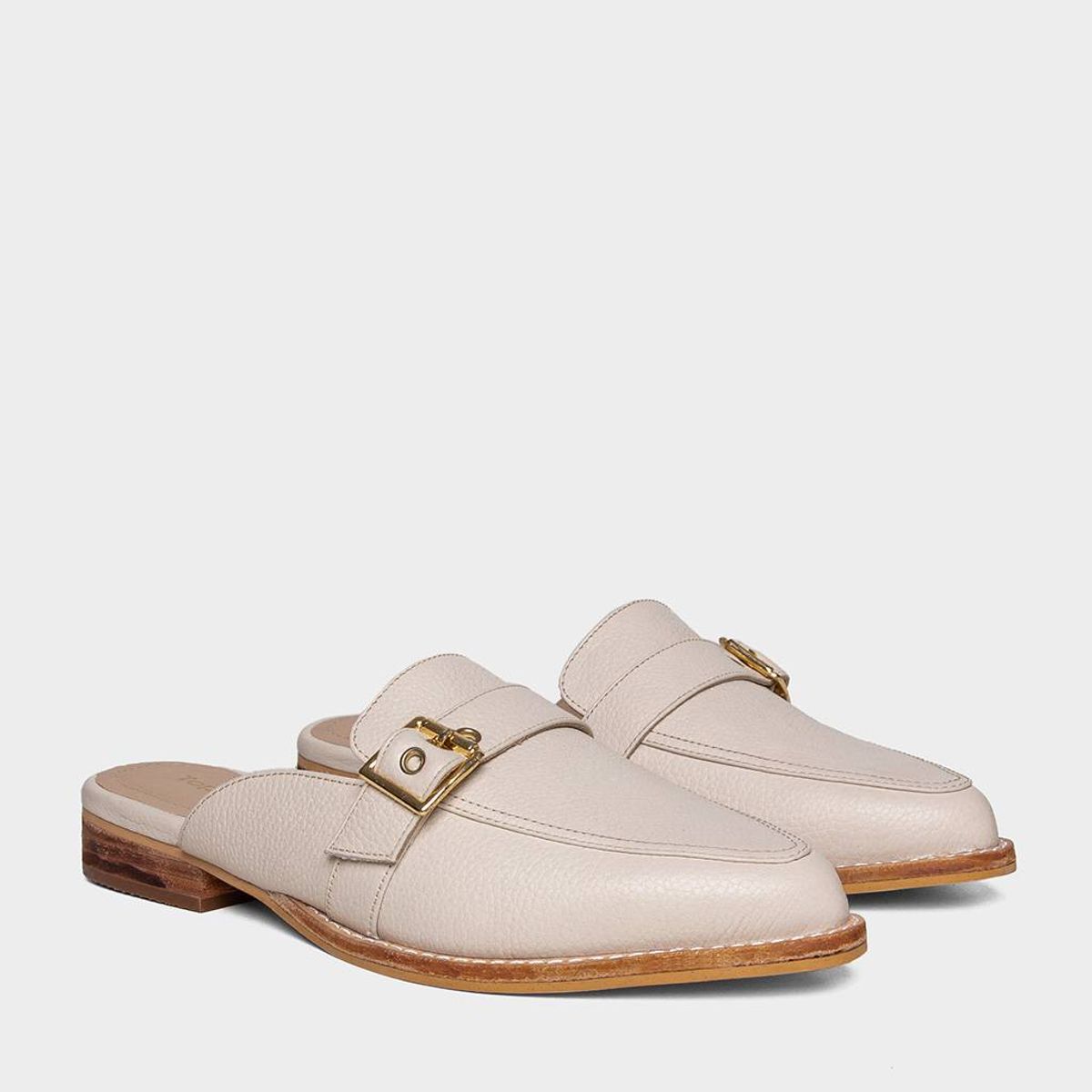 TOP MODEL - Zapatos Casuales Top Model Mujeres Tlk-001 Caeli Cuero