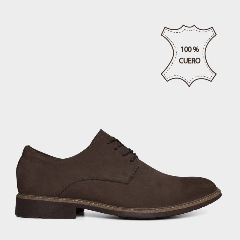 RENZO RENZINI - ZAPATOS CASUALES HOMBRES RENZO RENZINI RCF-041 38-44