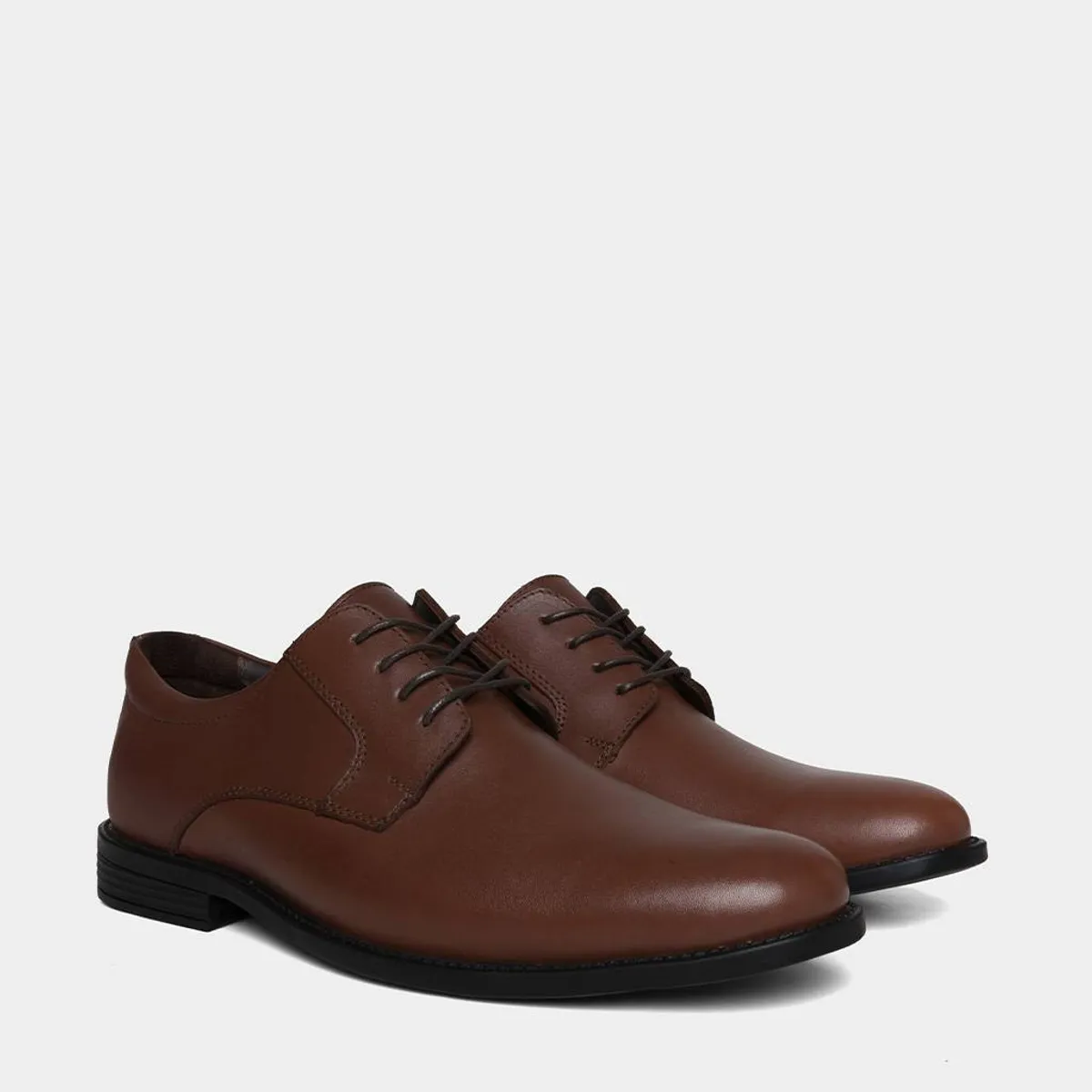 RENZO RENZINI - Zapatos De Vestir Renzo Renzini Hombres Rcf-069 Cuero