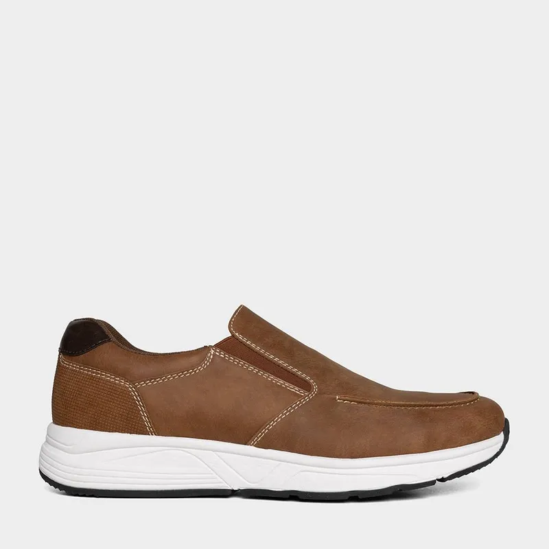 RENZO RENZINI - ZAPATOS CASUALES HOMBRES RENZO RENZINI RCH-WO008 39-43