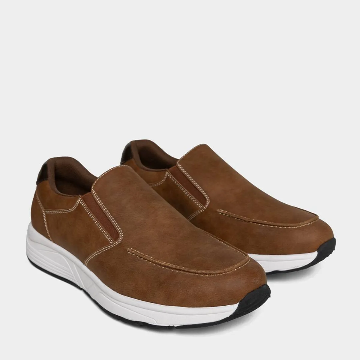 RENZO RENZINI - ZAPATOS CASUALES HOMBRES RENZO RENZINI RCH-WO008 39-43