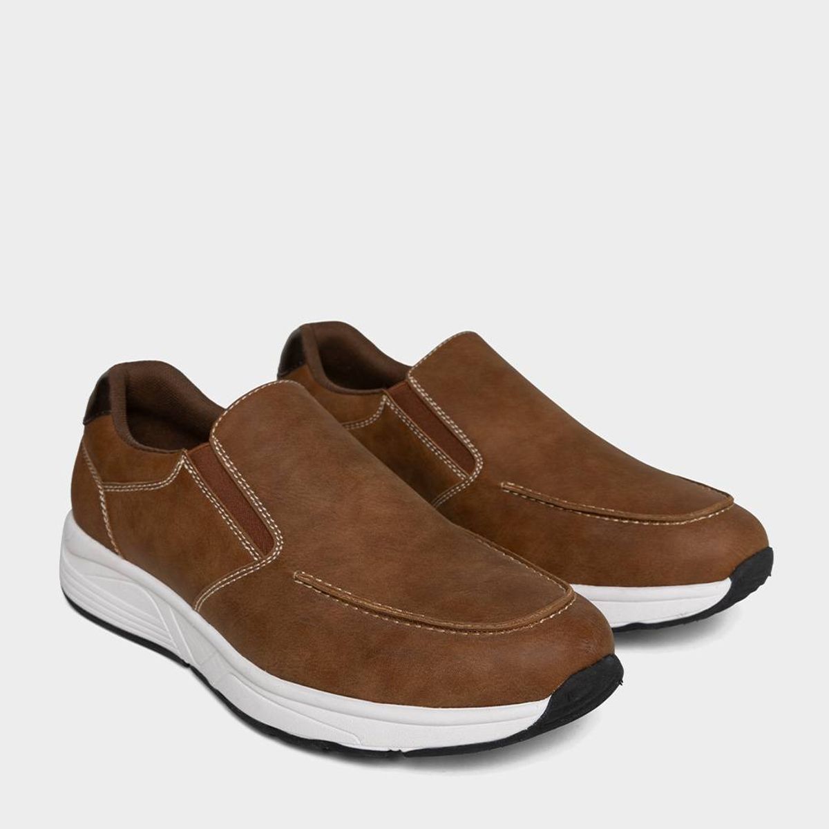 RENZO RENZINI - Zapatos Casuales Renzo Renzini Hombres Rch-Wo008