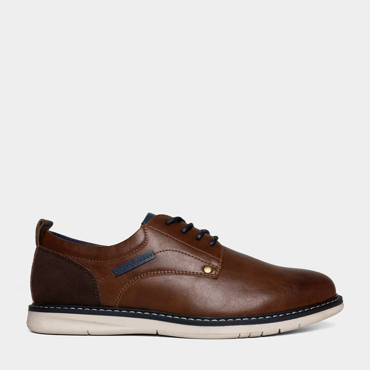 RENZO RENZINI - ZAPATOS CASUALES HOMBRES RENZO RENZINI RCH-WO005 39-43