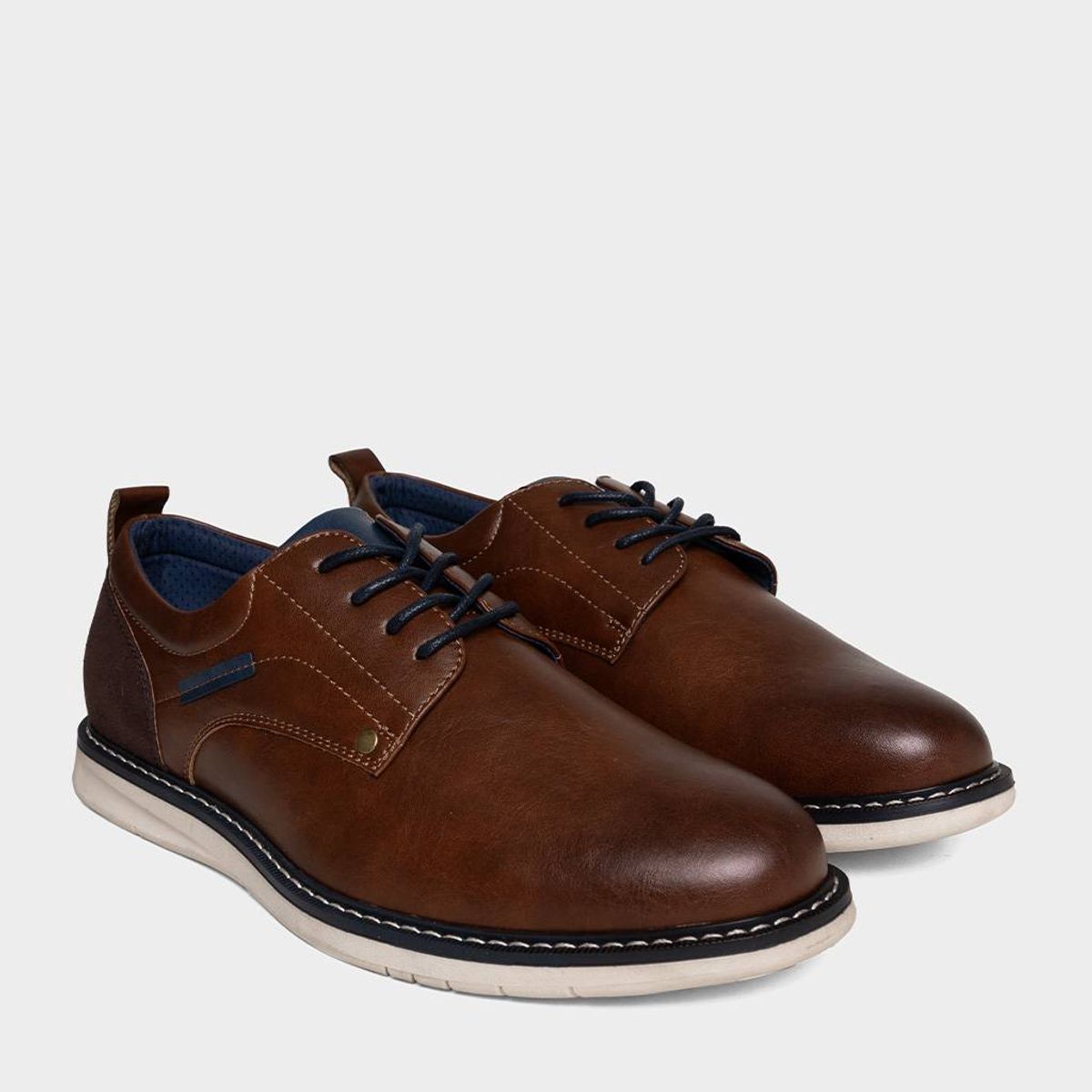 RENZO RENZINI - ZAPATOS CASUALES HOMBRES RENZO RENZINI RCH-WO005 39-43