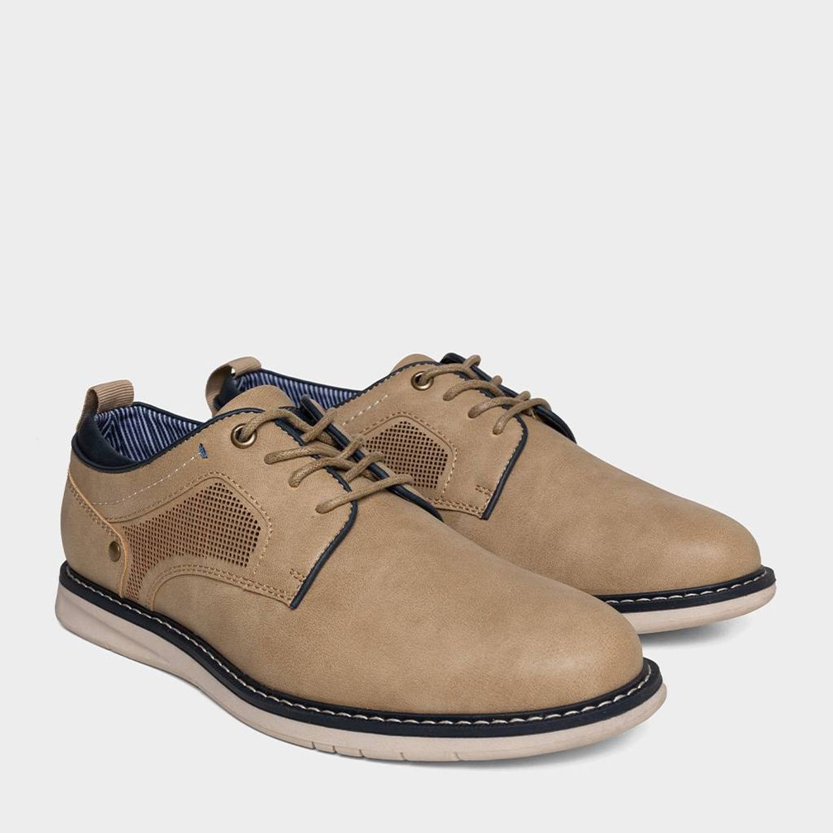 RENZO RENZINI - Zapatos Casuales Renzo Renzini Hombres Rch-Wo003