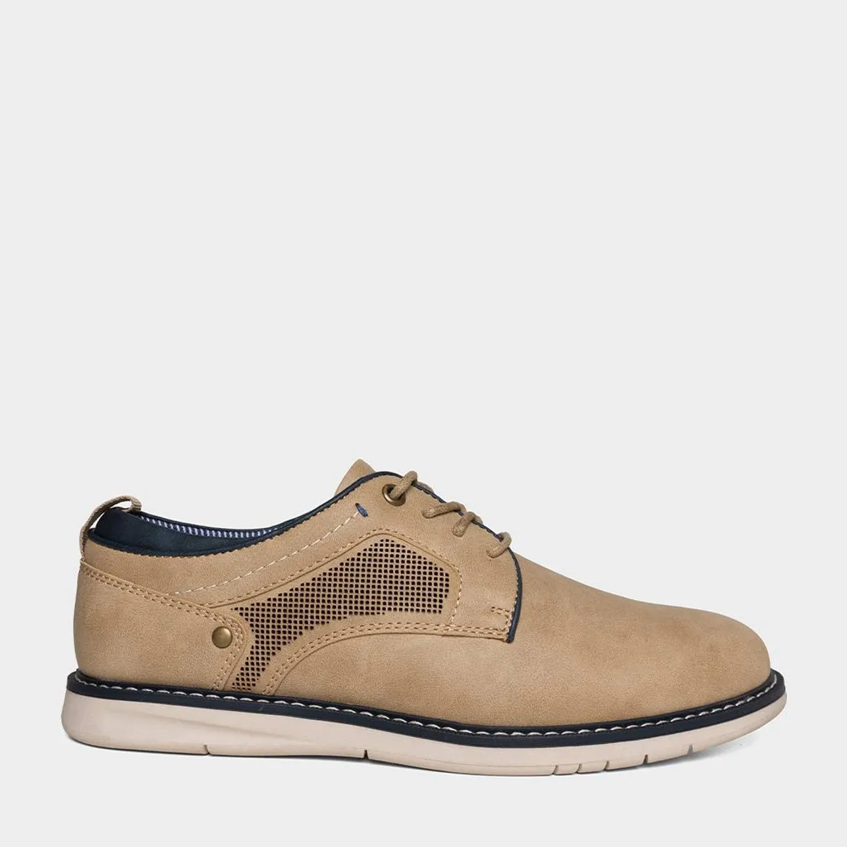 RENZO RENZINI - ZAPATOS CASUALES HOMBRES RENZO RENZINI RCH-WO003 39-43