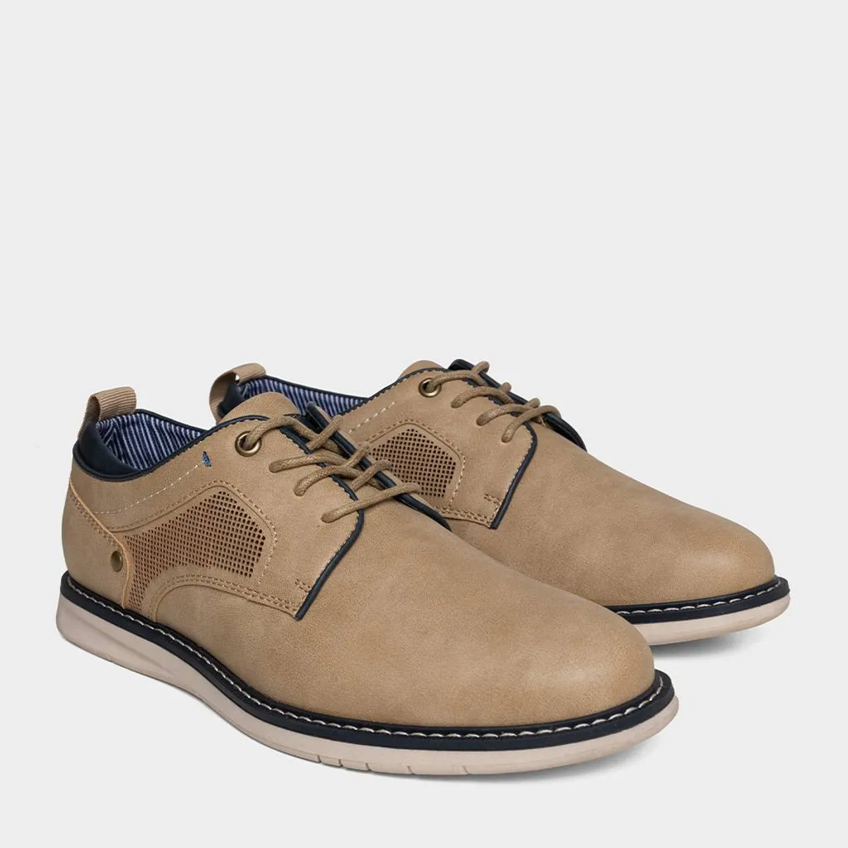 RENZO RENZINI - ZAPATOS CASUALES HOMBRES RENZO RENZINI RCH-WO003 39-43