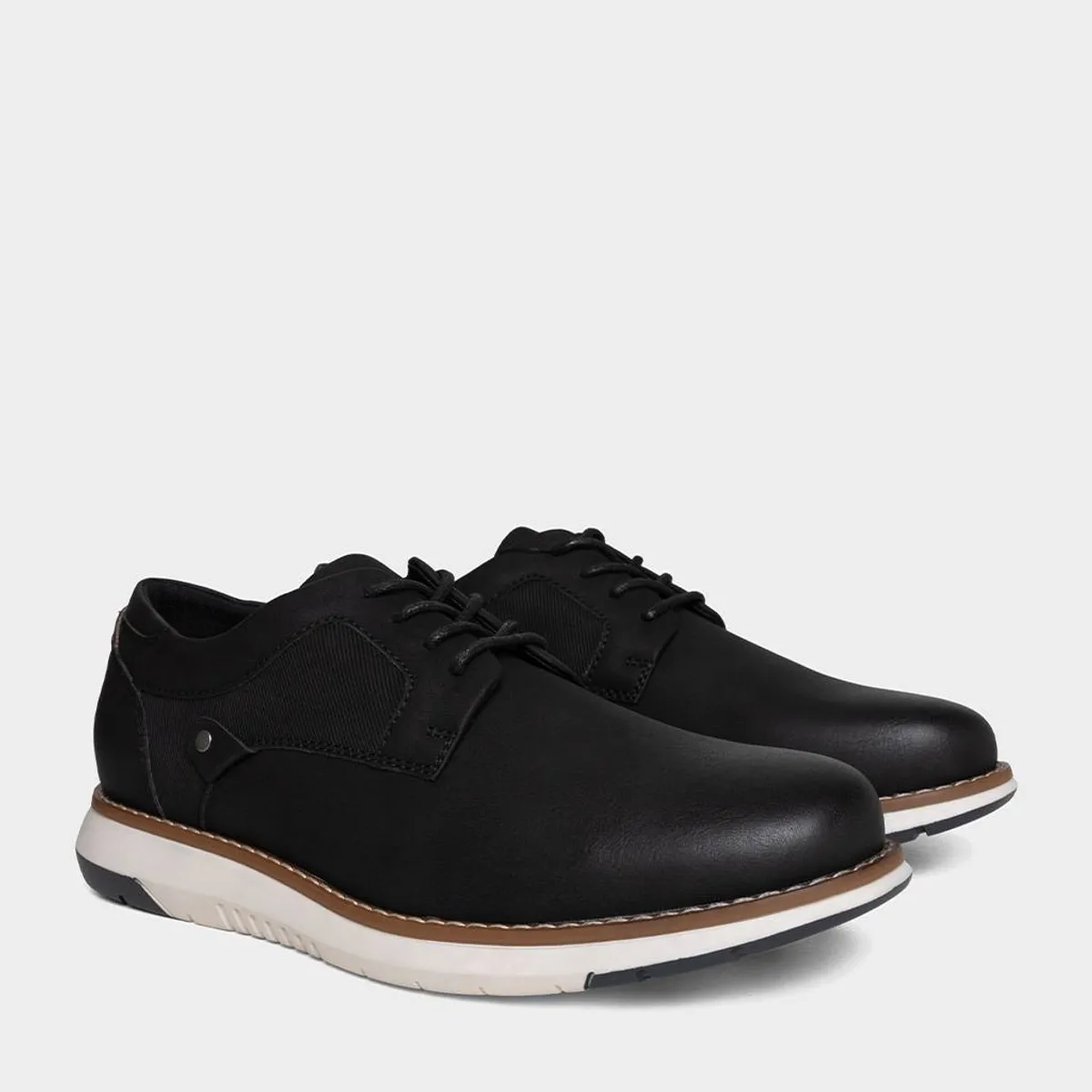 RENZO RENZINI - ZAPATOS CASUALES HOMBRES RENZO RENZINI RCH-WO002 39-44