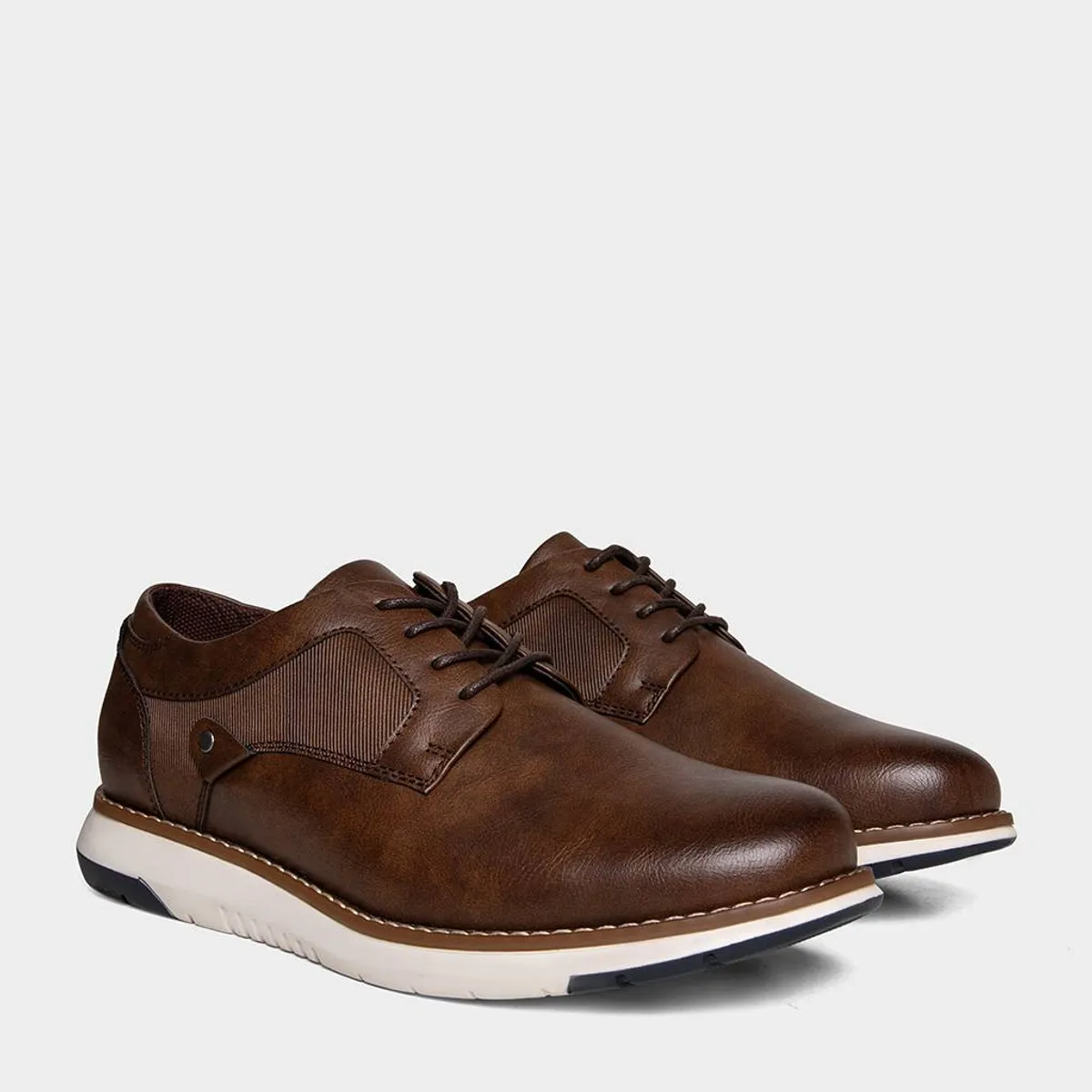 RENZO RENZINI - ZAPATOS CASUALES HOMBRES RENZO RENZINI RCH-WO002 39-44