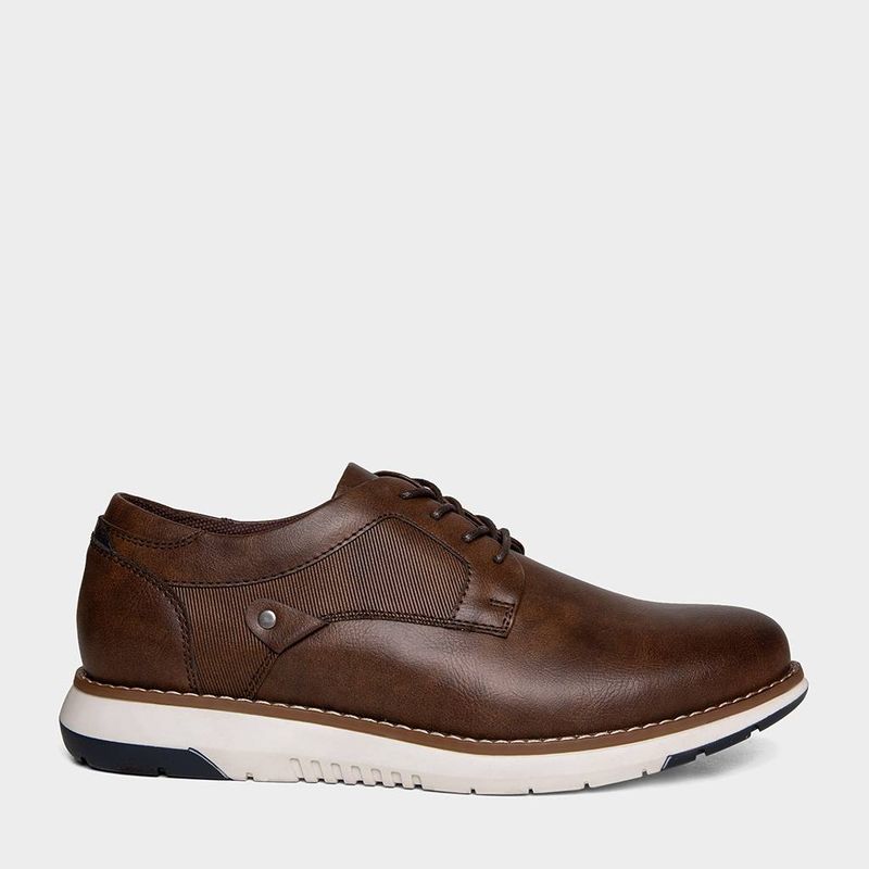 RENZO RENZINI - ZAPATOS CASUALES HOMBRES RENZO RENZINI RCH-WO002 39-44
