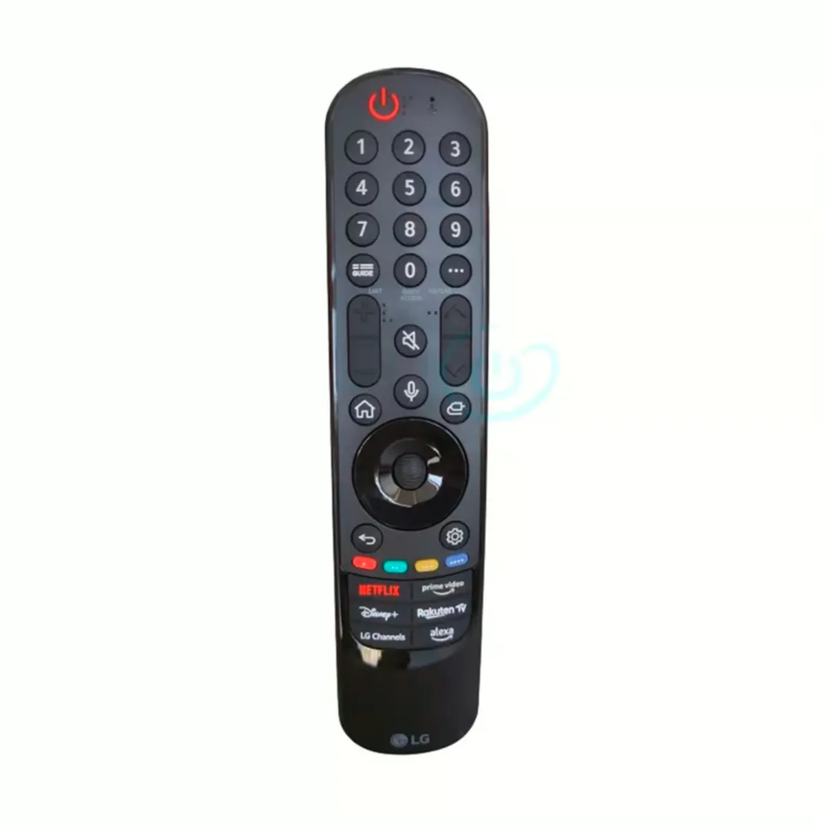 LG - Control Magic Remote LG MR24 Original 2024