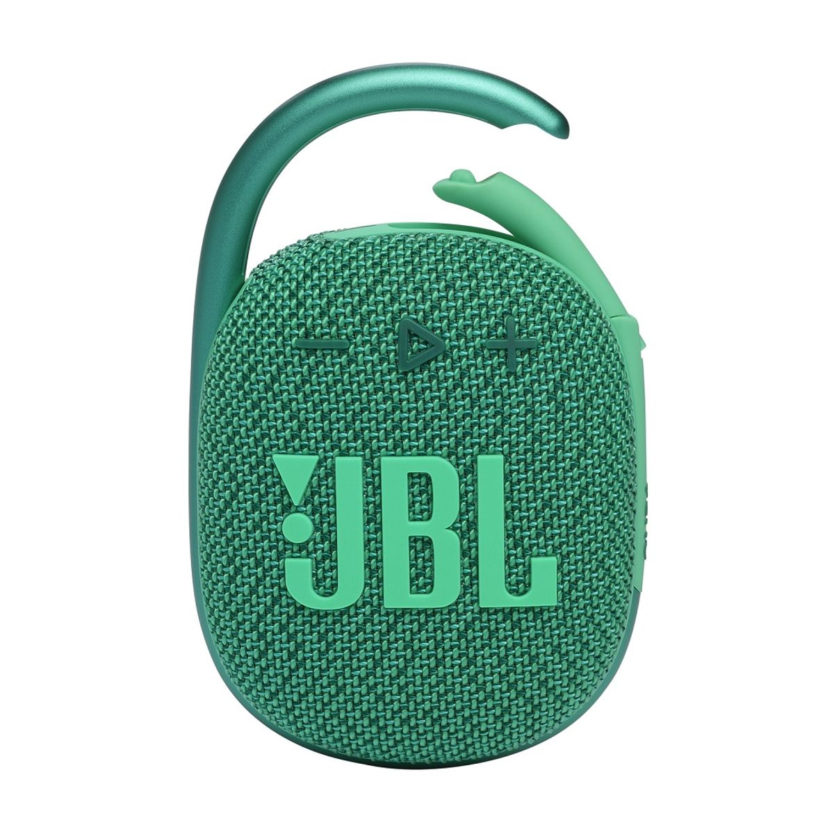 JBL - JBL - Parlante Clip4 - Bluetooth - Eco Verde