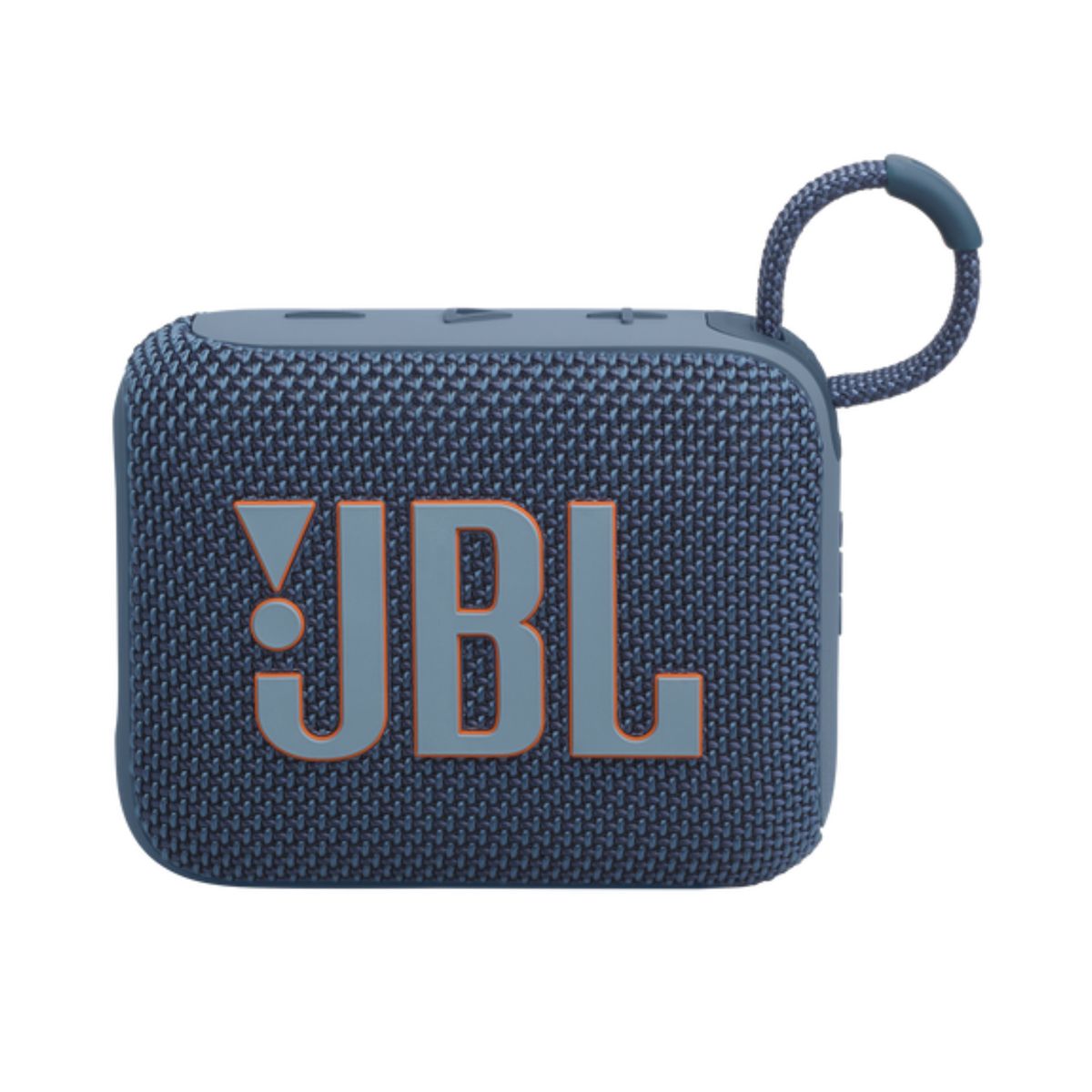 JBL - PARLANTE JBL BLUETOOTH ESTEREO 7HRS GO4 - AZUL