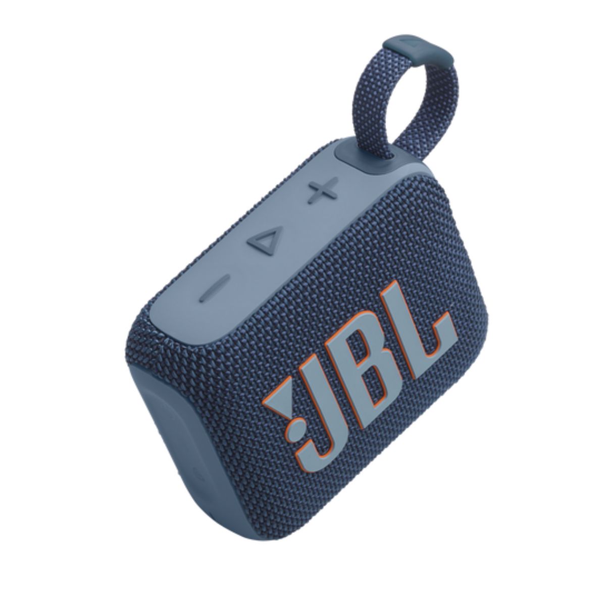 JBL - PARLANTE JBL BLUETOOTH ESTEREO 7HRS GO4 - AZUL