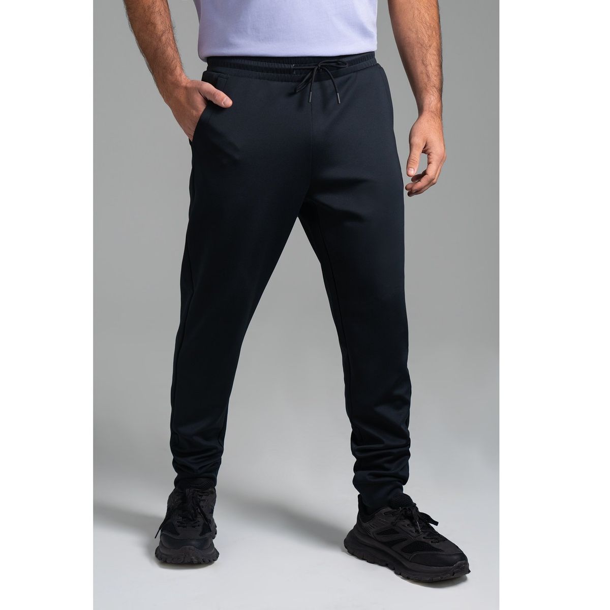 ULTIMATE - Ultimate Jogger Sport Hombre Asphalt