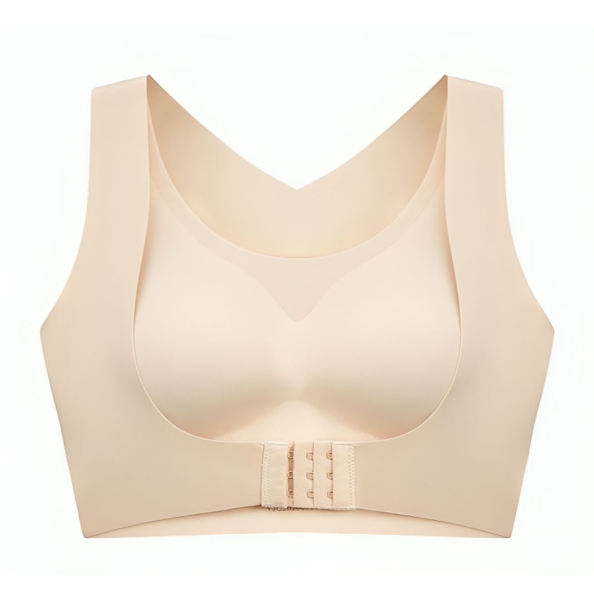 GENERICO - Brasier Reafirmante  Push Up  Corrector de Postura