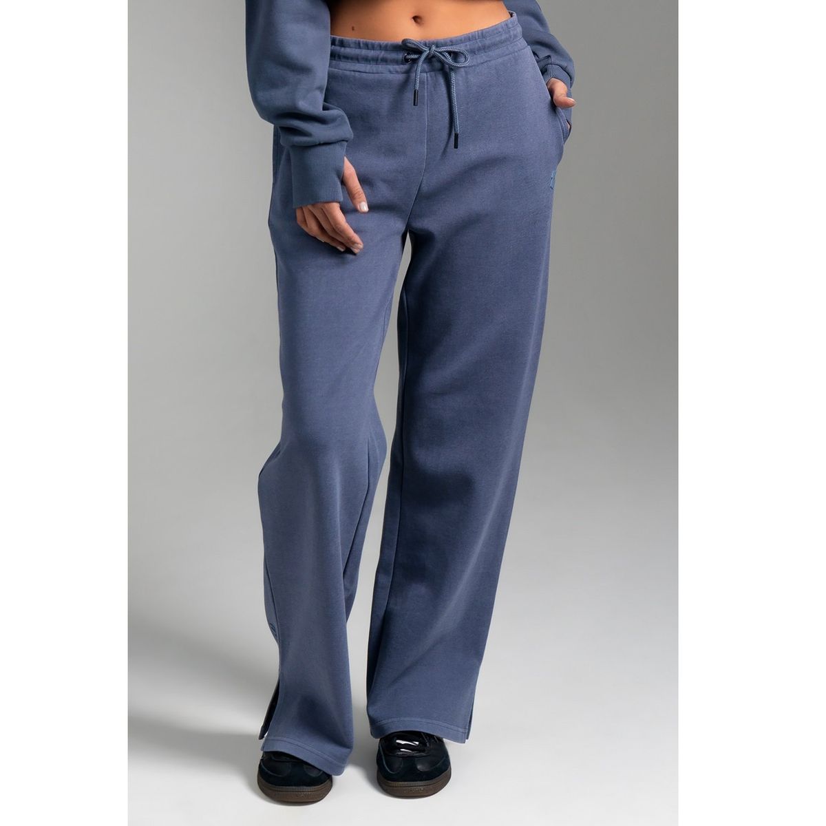 ULTIMATE - Ultimate Pantalon Straight Mujer Etherea