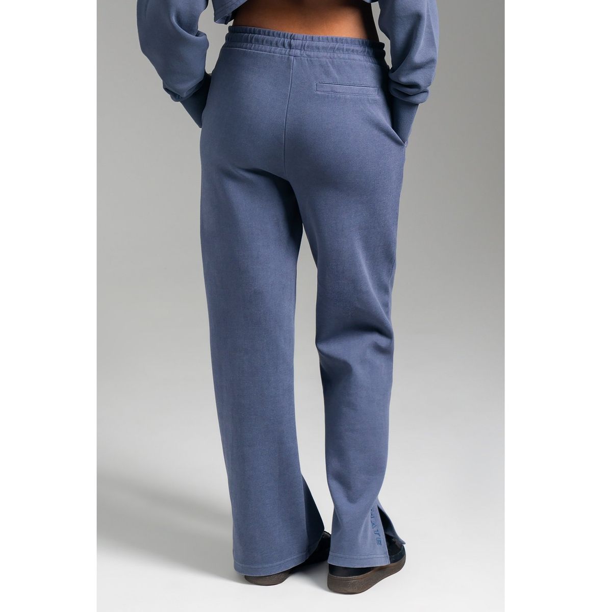 ULTIMATE - Ultimate Pantalon Straight Mujer Etherea