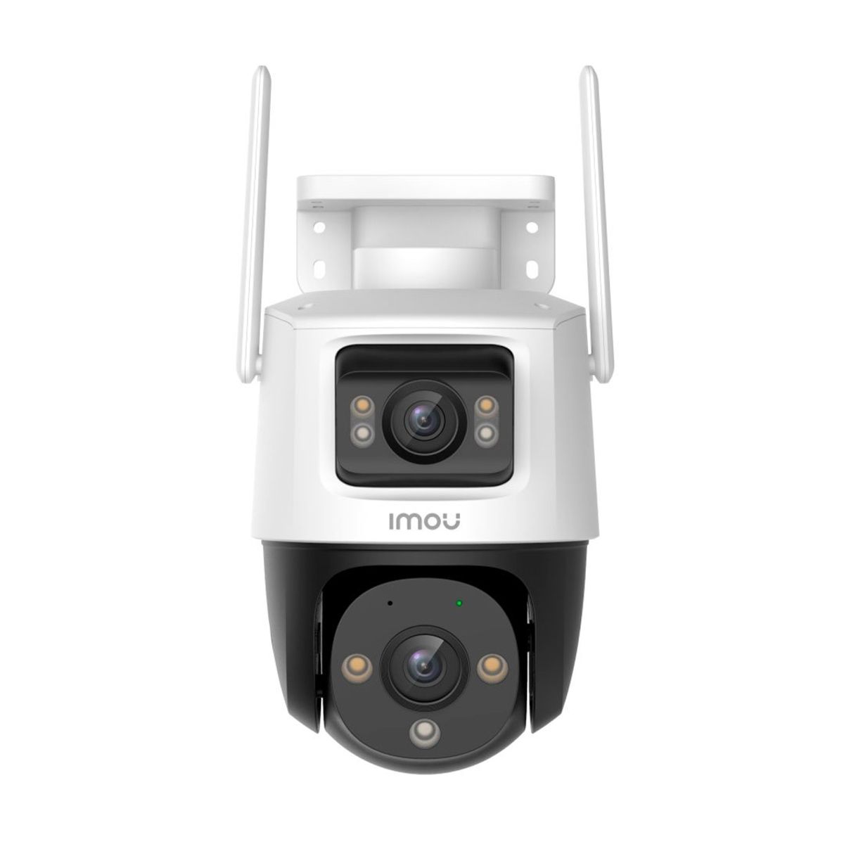IMOU - IMOU IPC-S7X-10M0WED Cruiser Dual Lens 10MP Cámara Wifi Inteligente