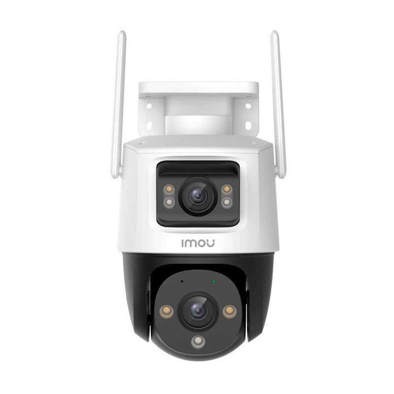IMOU - IMOU IPC-S7X-10M0WED Cruiser Dual Lens 10MP Cámara Wifi Inteligente