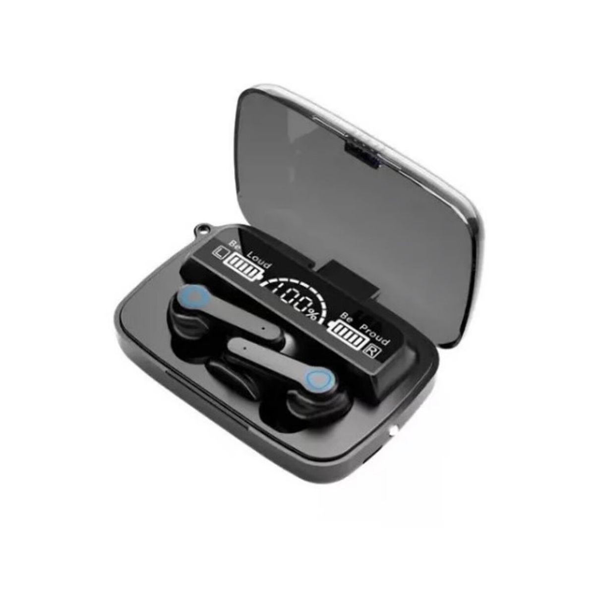 GENERICO - Audífonos Bluetooth M19