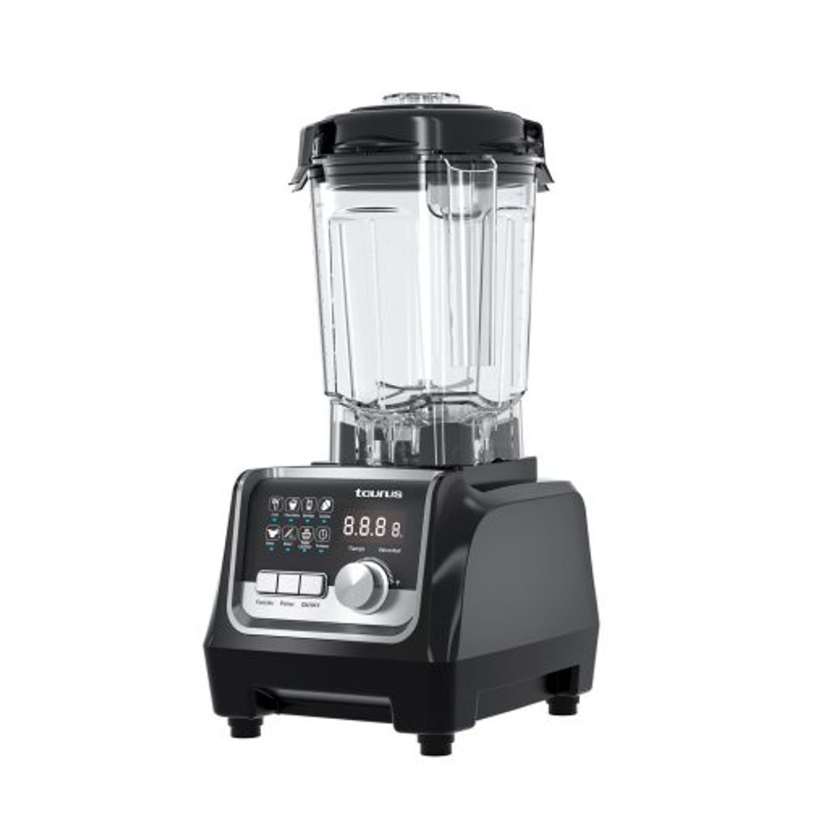 TAURUS - LICUADORA TAURUS ELITE PROFESSIONAL 1600 W