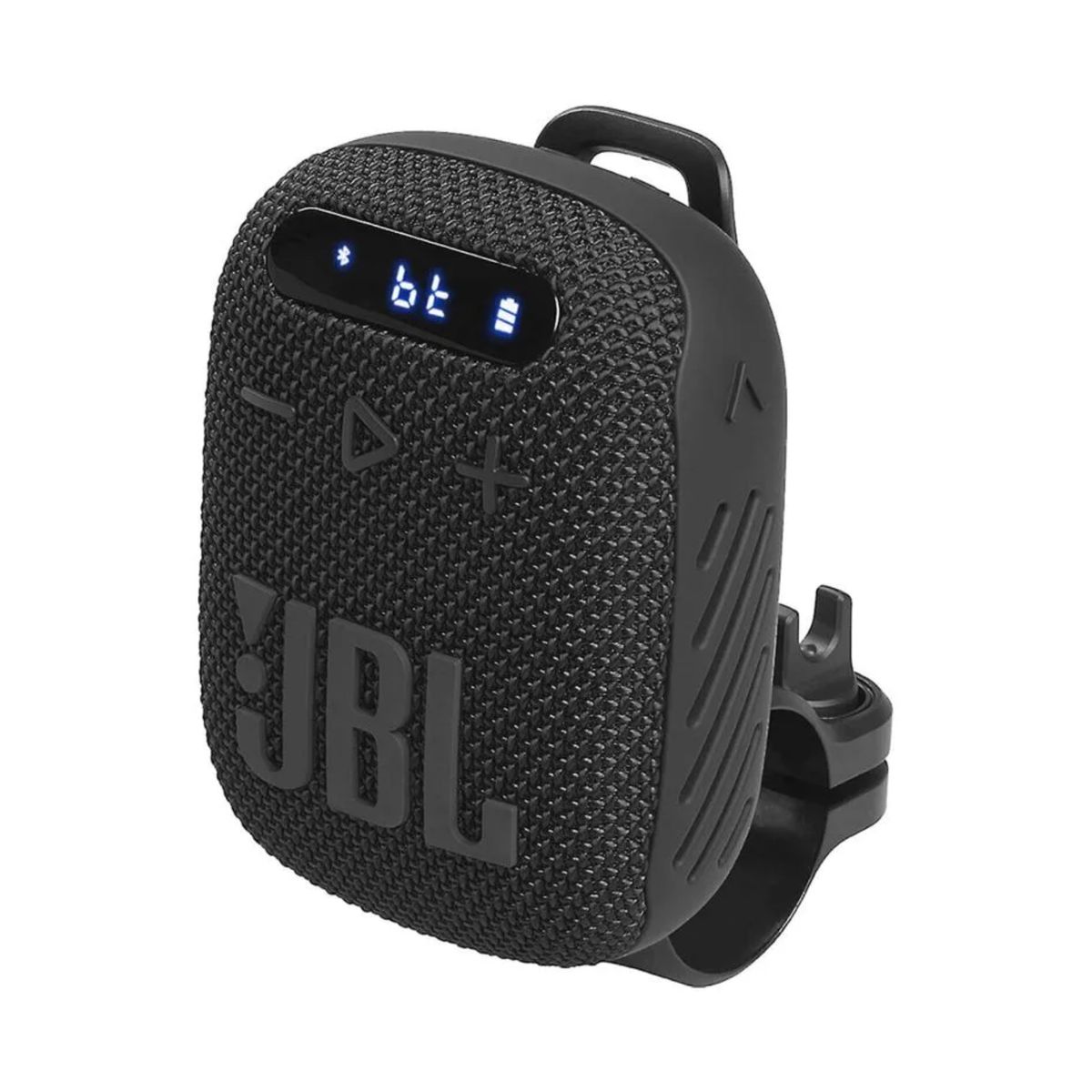 JBL - PARLANTE JBL WIND 3 PARA BICICLETA - MOTO BLUETOOTH