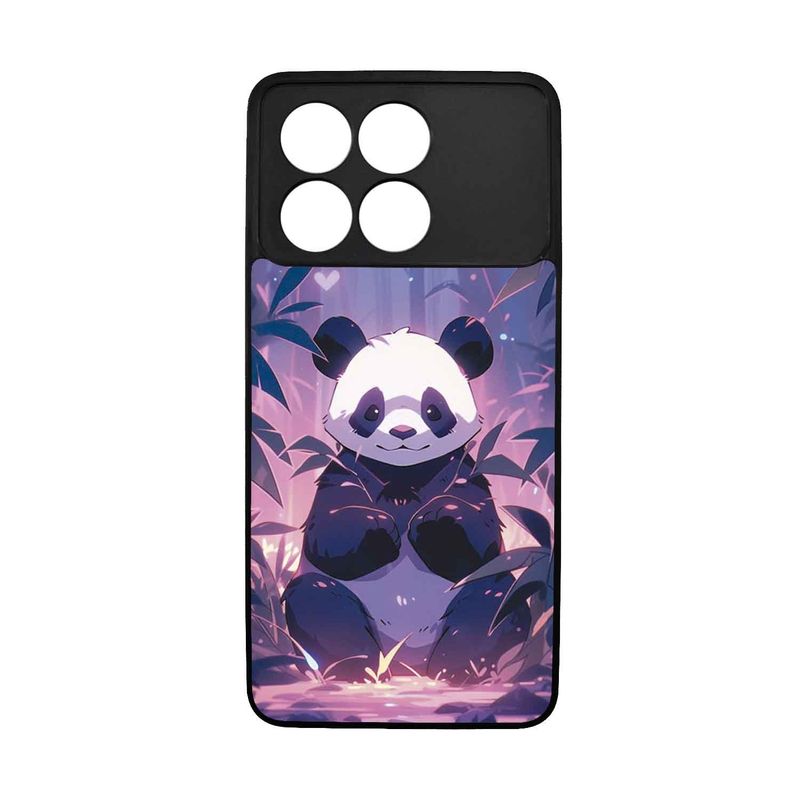 GENERICO - Funda Protector Case Para POCO F6 PRO