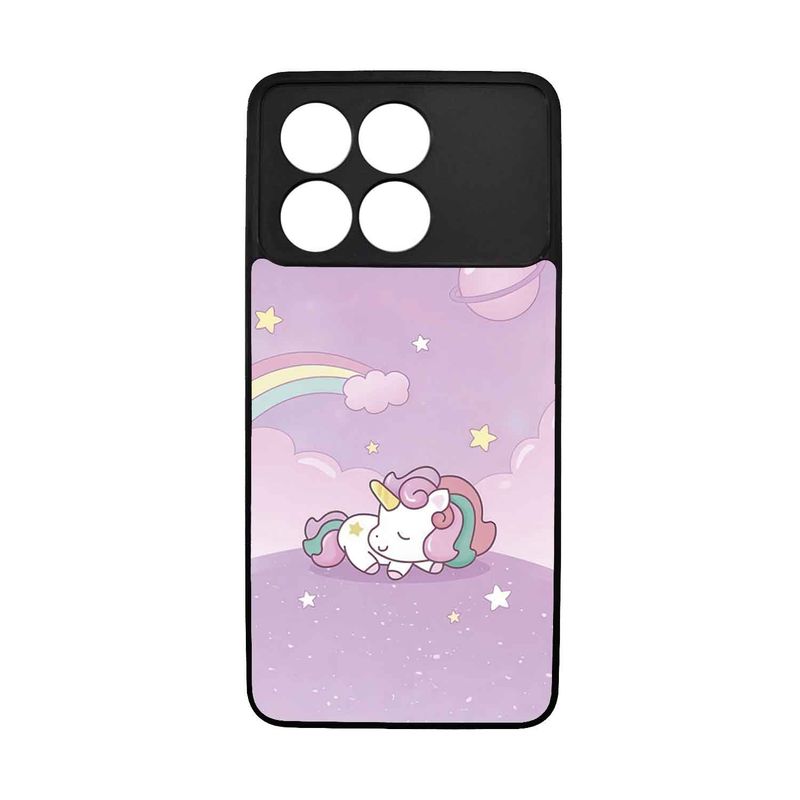 GENERICO - Funda Protector Case Para POCO F6 PRO