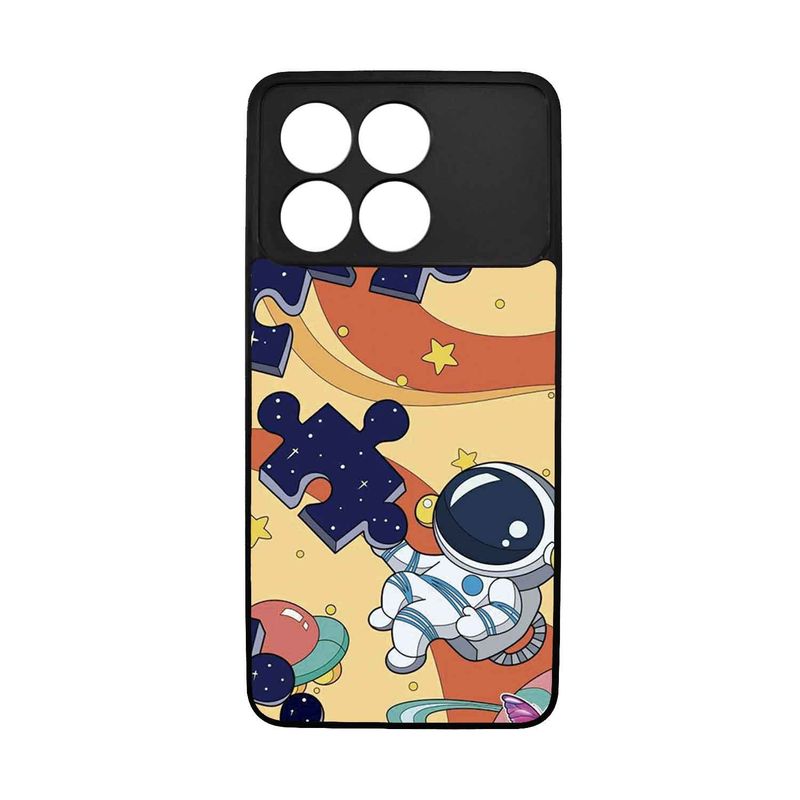 GENERICO - Funda Protector Case Para POCO F6 PRO