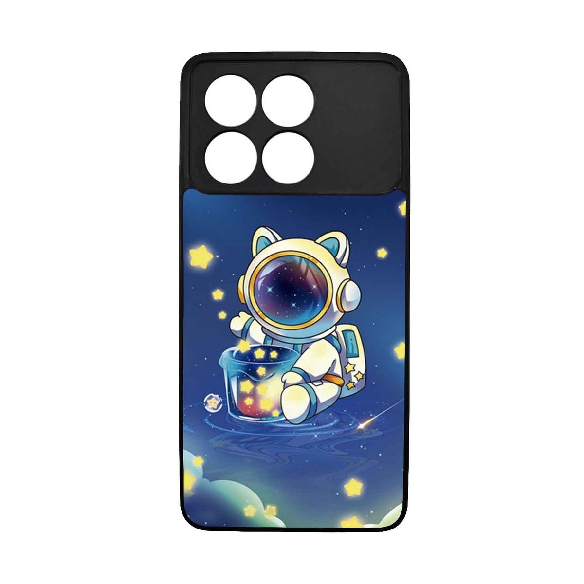 GENERICO - Funda Protector Case Para POCO F6 PRO