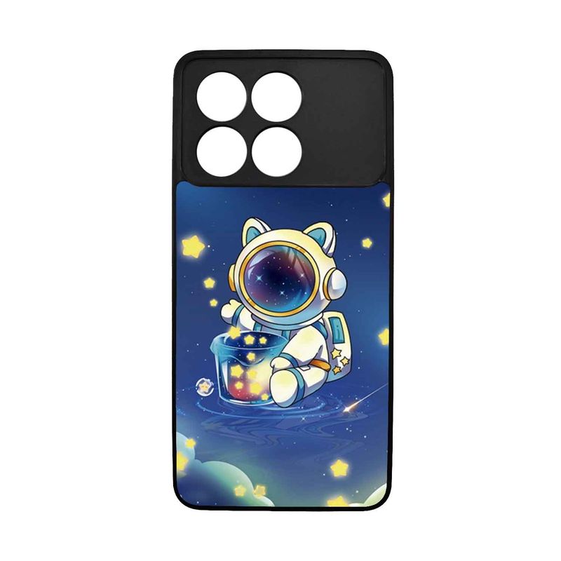 GENERICO - Funda Protector Case Para POCO F6 PRO