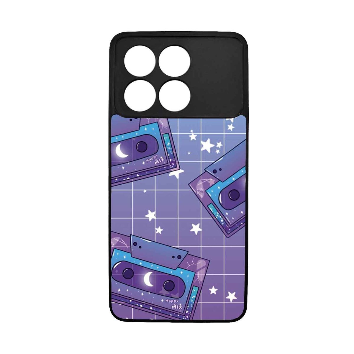 GENERICO - Funda Protector Case Para POCO F6 PRO