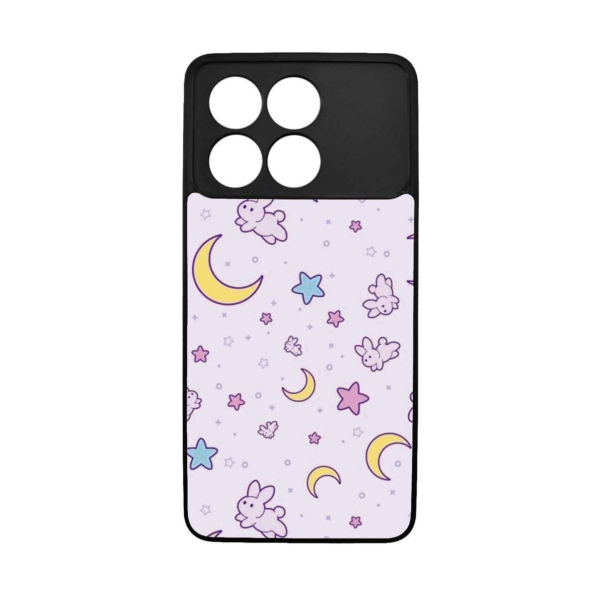 GENERICO - Funda Protector Case Para POCO F6 PRO