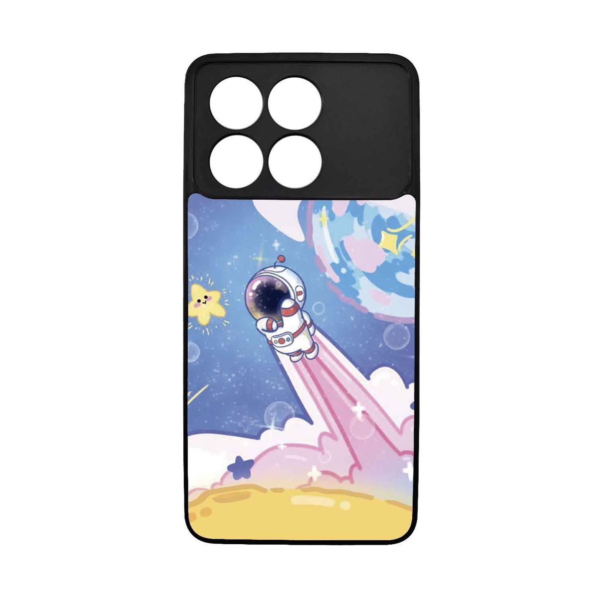 GENERICO - Funda Protector Case Para POCO F6 PRO