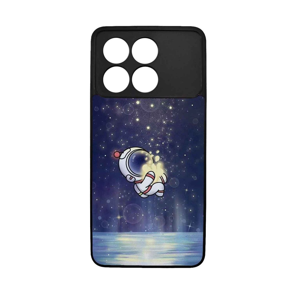 GENERICO - Funda Protector Case Para POCO F6 PRO