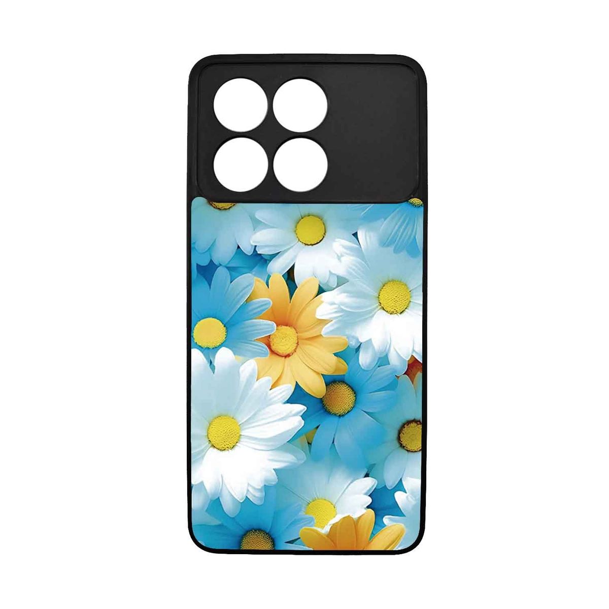 GENERICO - Funda Protector Case Para POCO F6 PRO