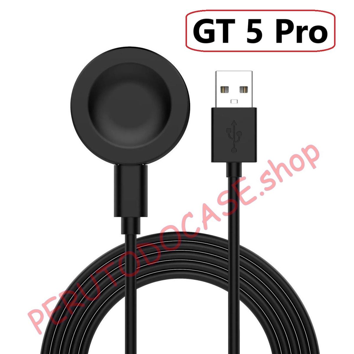 GENERICO - Cargador para Huawei GT5 Pro
