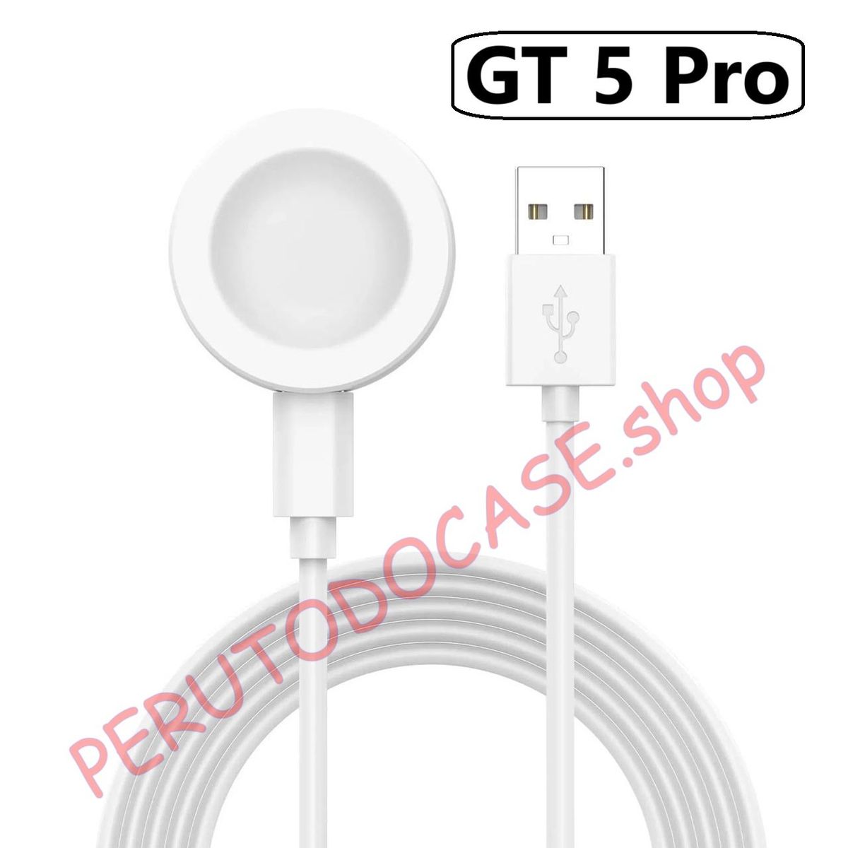 GENERICO - Cargador para Huawei GT5 Pro