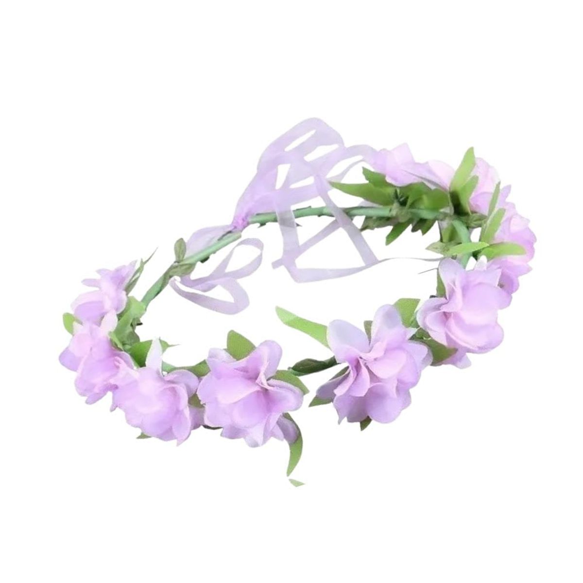 DISNEY - Corona Tiara Flores Isabela Madrigal Disney Encanto