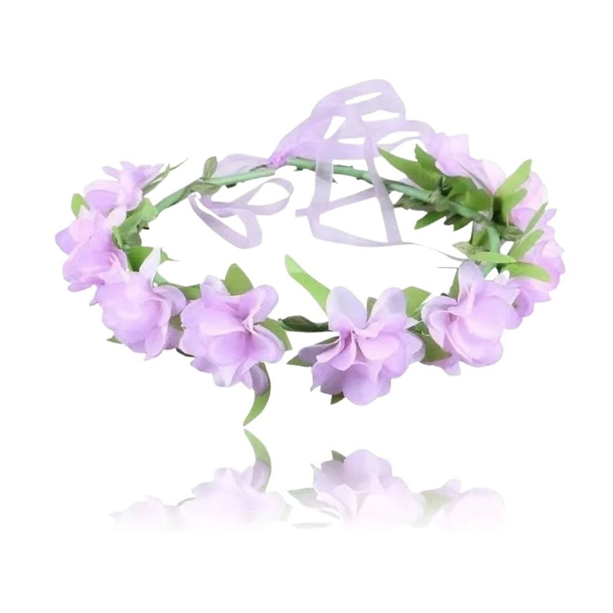 DISNEY - Corona Tiara Flores Isabela Madrigal Disney Encanto