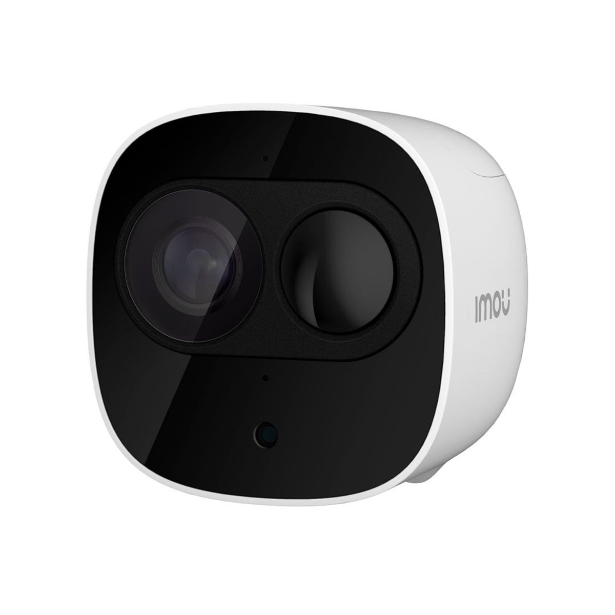 IMOU - IMOU KIT-WA1001-300/1-B26E Kit Cámara Cell Pro 2MP + Bateria Recargable 6 Meses