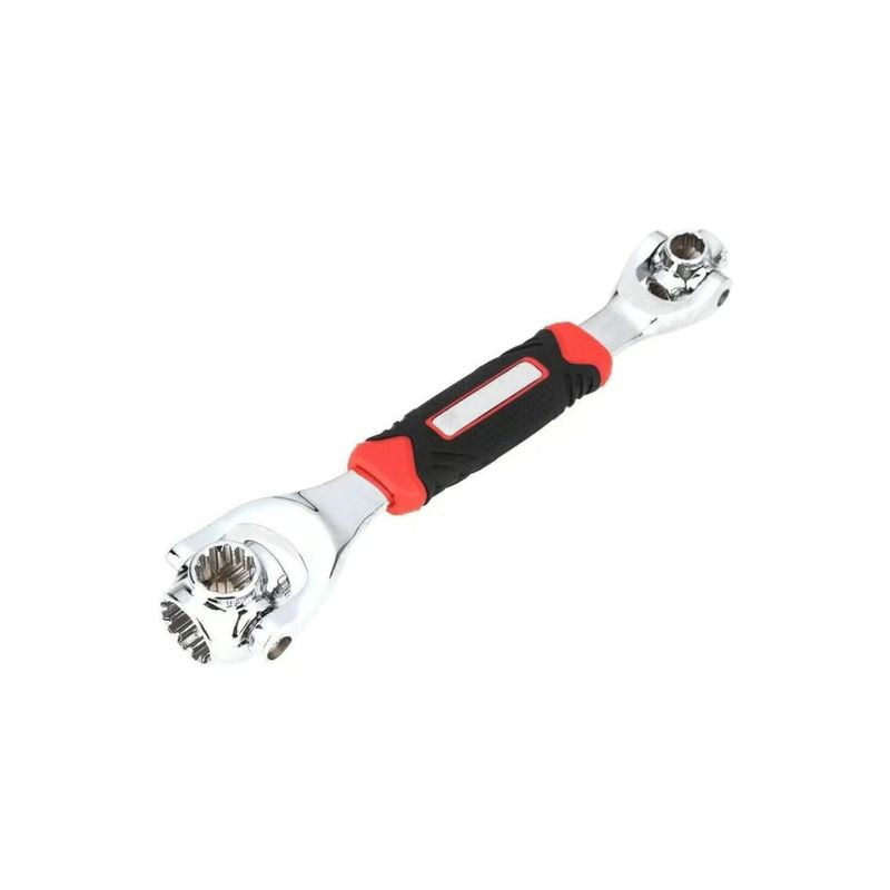 OTTOWARE - Llave Universal Multiusos 48 en 1