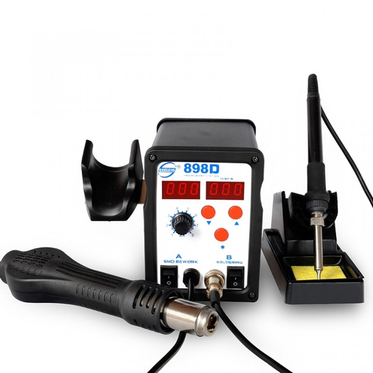 GENERICO - ESTACION MIXTA 898D YAOGONG