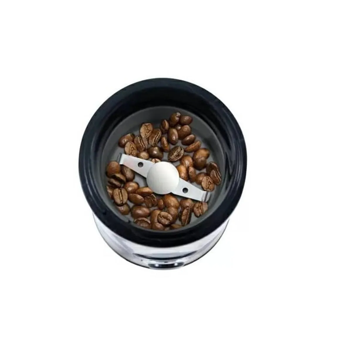 TAURUS - Molinillo de Café Acero Inoxidable Taurus AROMATIC