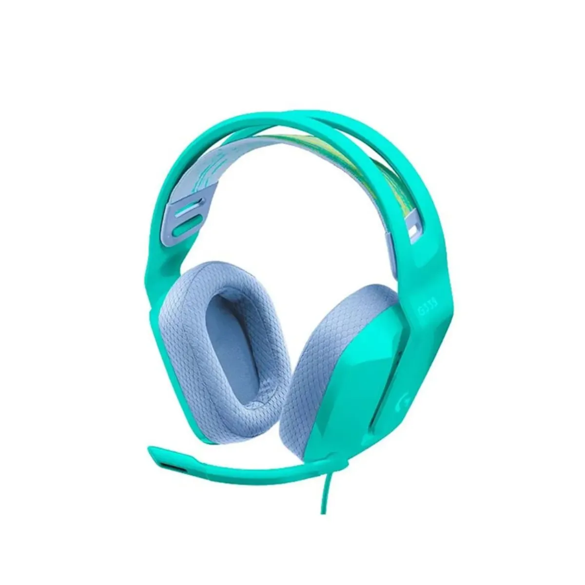 LOGITECH - AUDIFONO LOGITECH G335 MINT