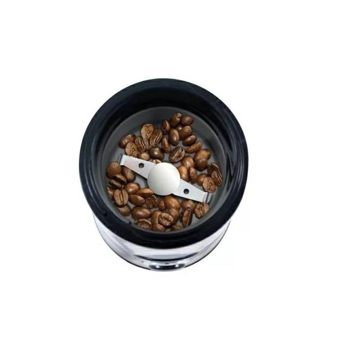 TAURUS - Molinillo de Café Acero Inoxidable Taurus AROMATIC