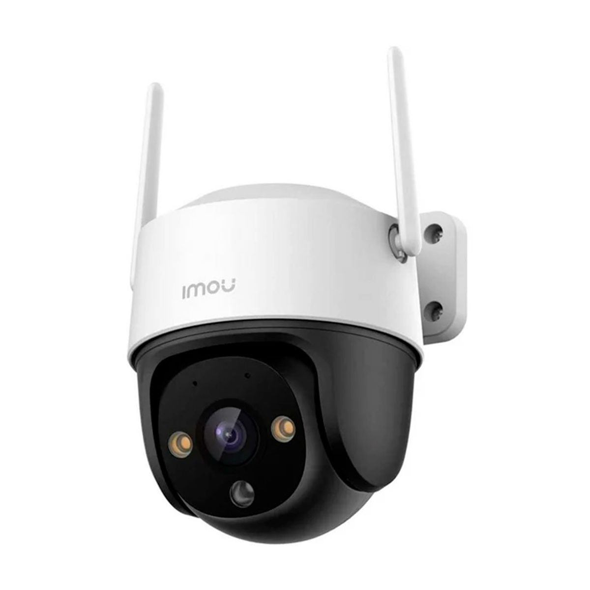 IMOU - IMOU IPC-S41FE Cruiser SE Cámara Inteligente Wifi Domo 4MP Full Color
